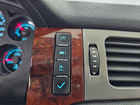 Used 2012 GMC Yukon SLT image 21