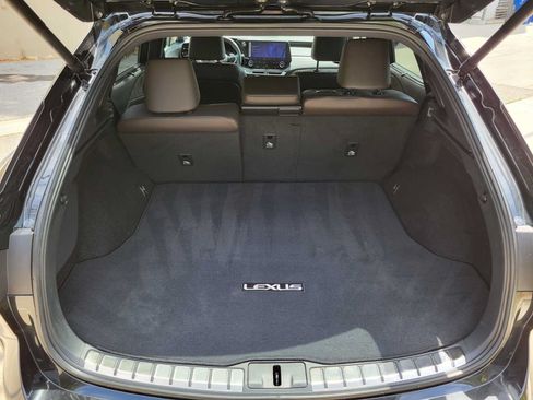 Used 2023 Lexus RX 350 FWD w/ Cold Area Package image 13