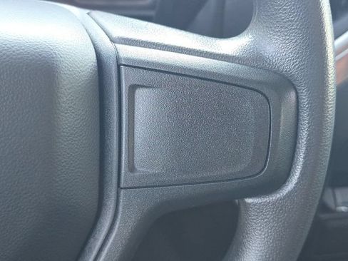 Certified 2023 Chevrolet Silverado 1500 Custom AWD/4WD image 35