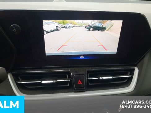 Used 2025 Chevrolet TrailBlazer LT image 23