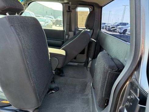 Used 2011 Ford Ranger XLT RWD image 11