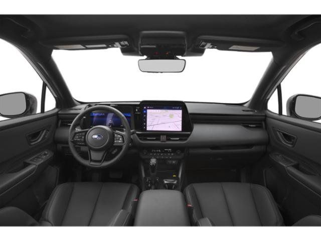 Used 2026 Subaru Outback Limited XT AWD/4WD image 10