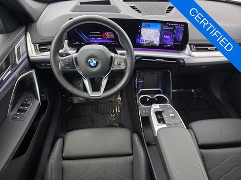 Certified 2023 BMW X1 xDrive28i w/ Premium Package AWD/4WD image 13