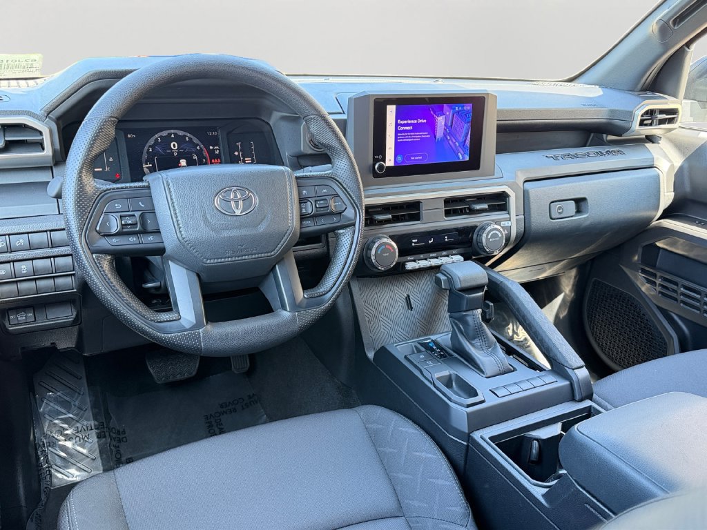 Used 2025 Toyota Tacoma SR w/ SR Upgrade Package RWD image 13