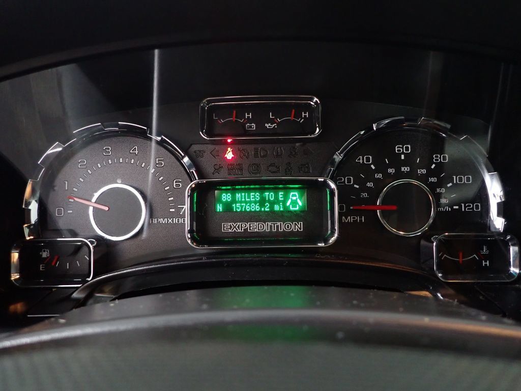 Used 2012 Ford Expedition Max Limited AWD/4WD image 20