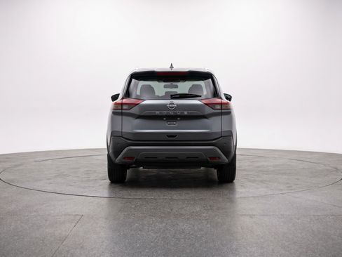 Used 2025 Nissan Rogue SV AWD/4WD image 7
