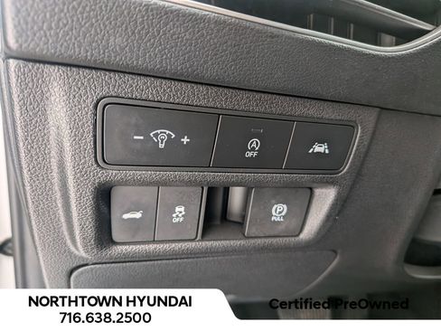 Certified 2023 Hyundai Sonata SE image 30