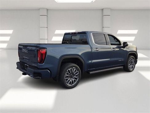 New 2026 GMC Sierra 1500 Denali Ultimate image 5