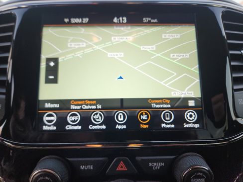 Used 2021 Jeep Grand Cherokee High Altitude image 29