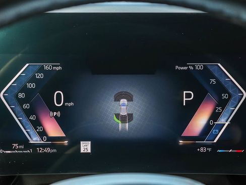 Certified 2023 BMW X1 xDrive28i w/ Convenience Package image 25