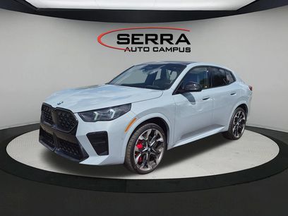 Used 2024 BMW X2 xDrive28i w/ Technology Package