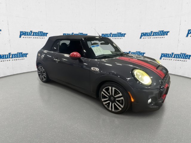 Used 2019 MINI Cooper S w/ Premium Package FWD image 13