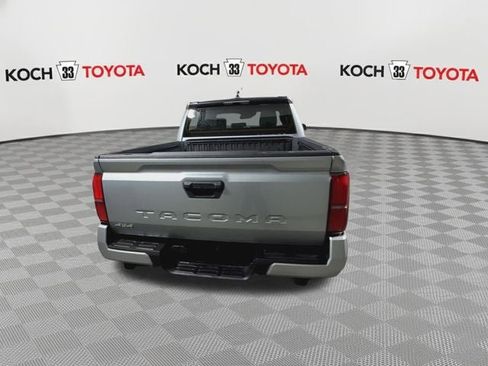 New 2025 Toyota Tacoma SR5 image 7