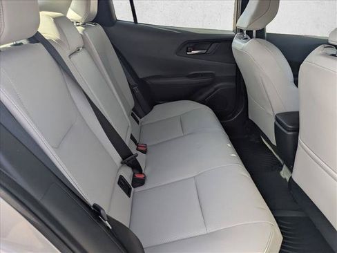Used 2024 Toyota Prius XLE FWD image 18