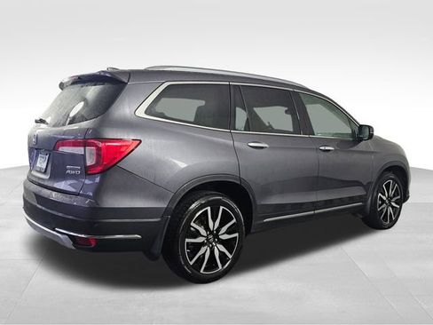 Used 2021 Honda Pilot Touring image 7