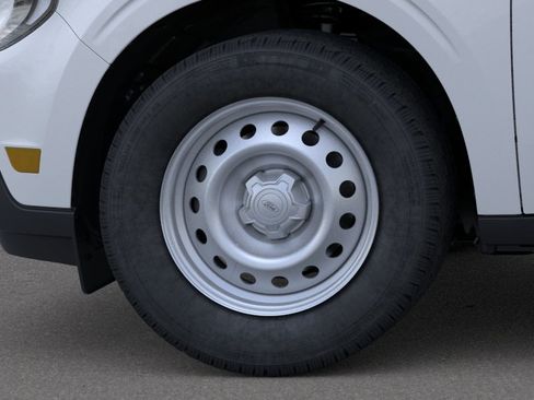 New 2026 Ford Maverick XL AWD/4WD image 18