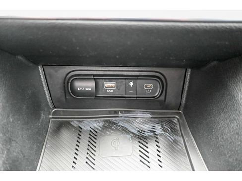 Used 2023 Kia Sportage EX FWD image 42