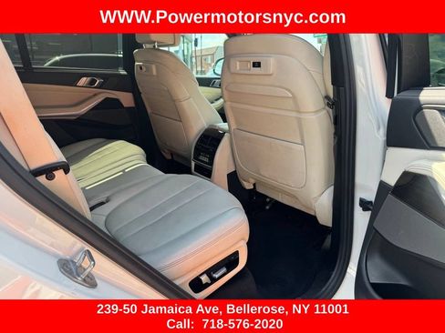 Used 2020 BMW X5 sDrive40i w/ Executive Package RWD image 26