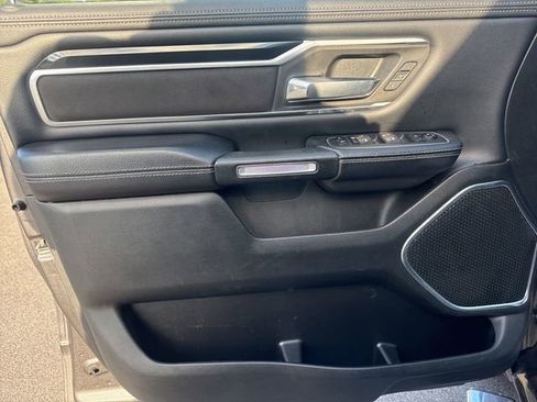 Used 2021 RAM 1500 Laramie w/ Sport Appearance Package image 10