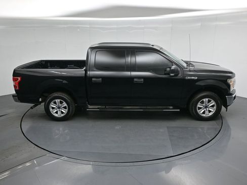 Certified 2018 Ford F150 XLT w/ Equipment Group 301A Mid RWD image 32