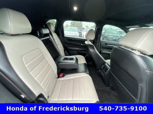 Used 2024 Honda CR-V Sport Touring image 29