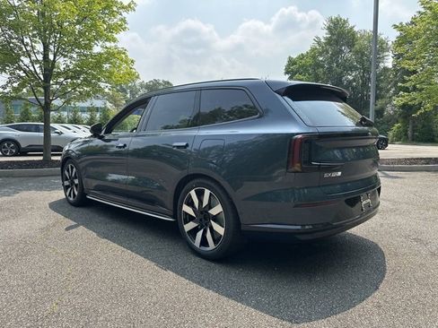 New 2025 Volvo EX90 Ultra image 5
