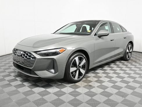 New 2025 Audi A5 2.0T Premium Plus image 21