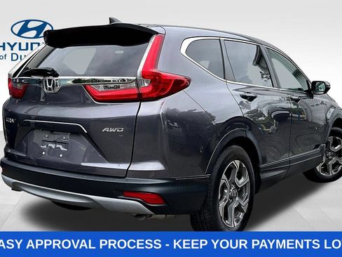 Used 2019 Honda CR-V EX image 5