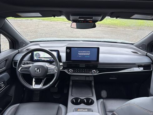 Used 2024 Honda Prologue Touring image 20