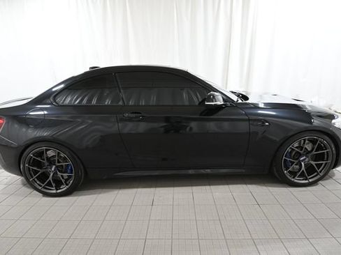Used 2018 BMW M2 RWD image 15