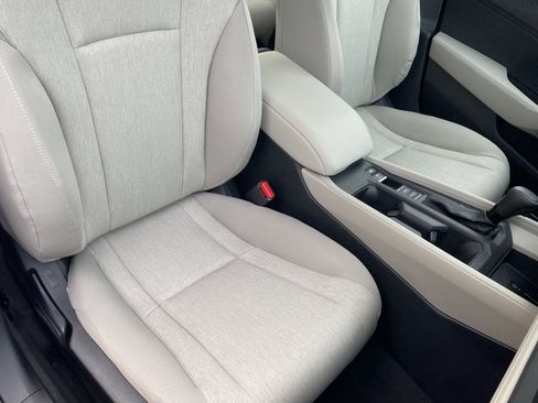 New 2026 Honda Accord LX image 9