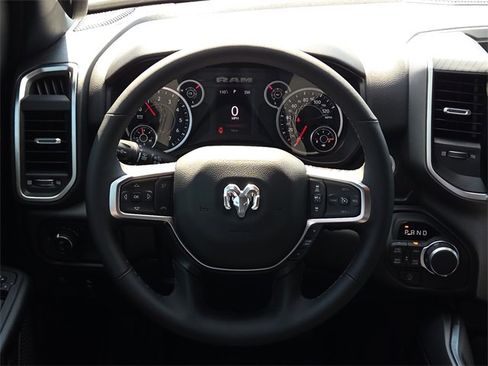 New 2026 RAM 1500 Lone Star image 14