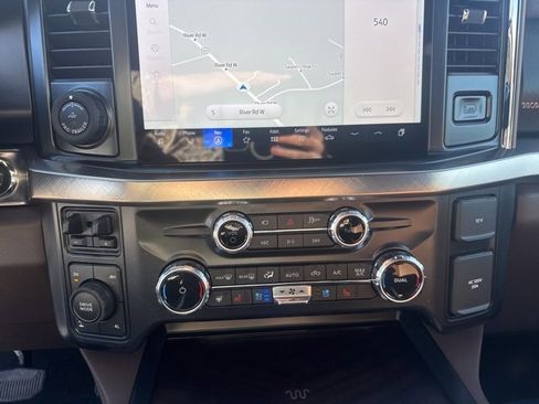 New 2026 Ford F350 King Ranch image 16