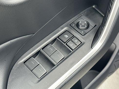 Certified 2024 Toyota RAV4 XLE image 15