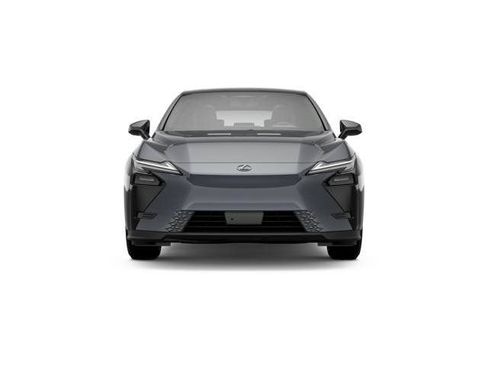 New 2026 Lexus ES 500e AWD/4WD image 5