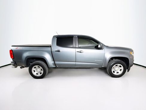 Used 2019 Chevrolet Colorado Z71 image 2