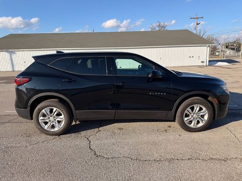 Used 2020 Chevrolet Blazer LT image 6