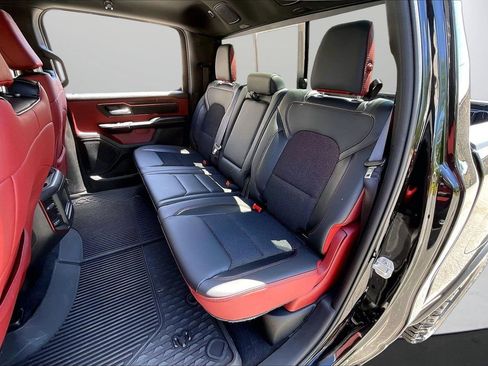 Used 2026 RAM 1500 Rebel w/ Rebel Level 1 Equipment Group AWD/4WD image 23