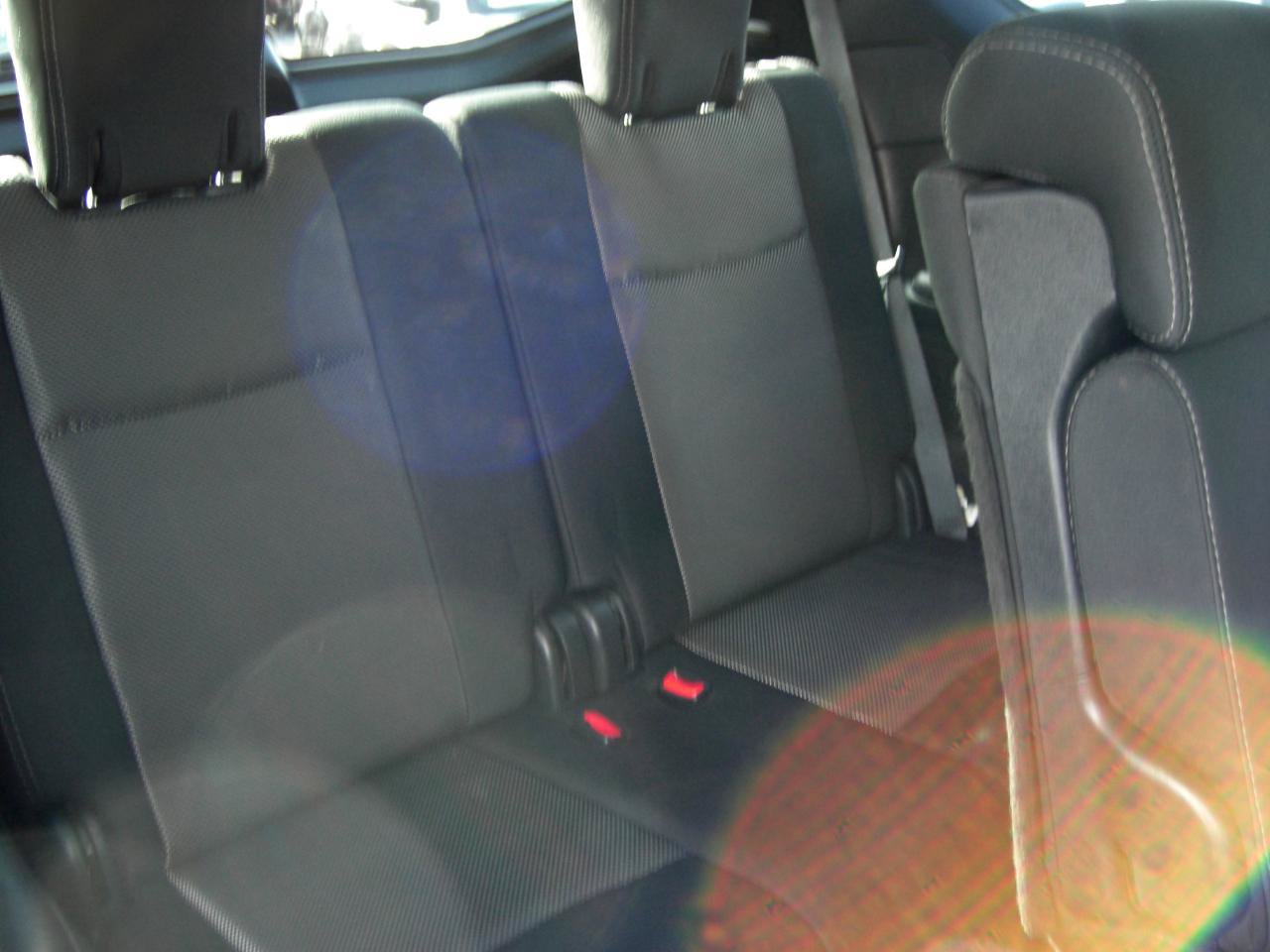Used 2020 Nissan Pathfinder S FWD image 19