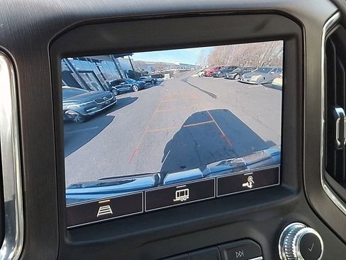 Used 2021 GMC Sierra 1500 AT4 image 18