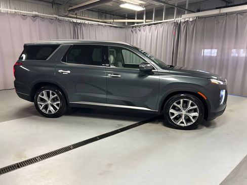 Used 2021 Hyundai Palisade SEL AWD/4WD image 8