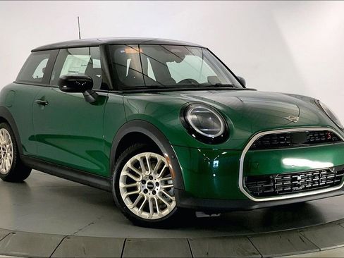 New 2026 MINI Cooper S image 11