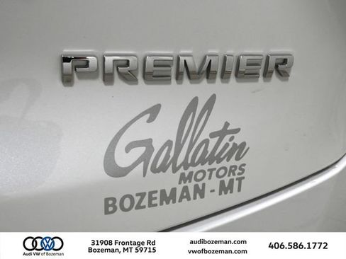 Used 2023 Chevrolet Blazer Premier w/ Driver Confidence II Package AWD/4WD image 20