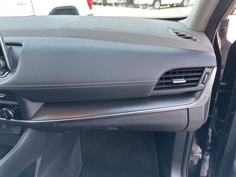 Used 2024 Nissan Rogue SV image 58