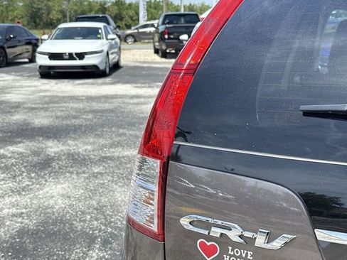 Used 2014 Honda CR-V EX-L image 15