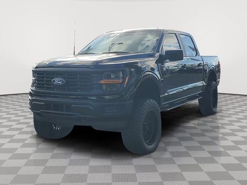 New 2025 Ford F150 XL image 3
