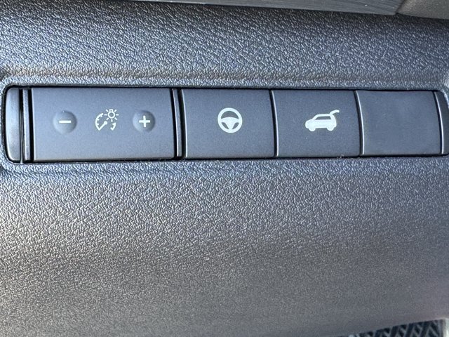 New 2026 Nissan Pathfinder SL AWD/4WD image 12