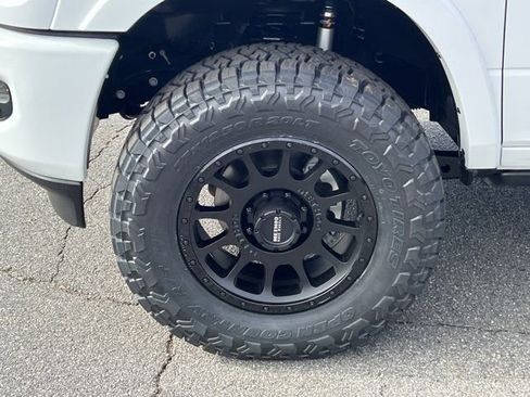 New 2026 RAM 2500 Limited image 9