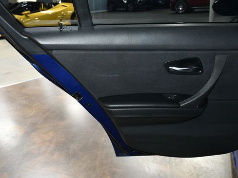 Used 2011 BMW M3 Sedan RWD image 43