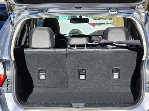 Used 2014 Subaru Crosstrek 2.0i Limited w/ Popular Package #2 image 12